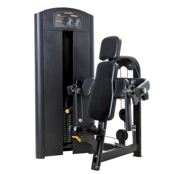 equipo de gimnasio Biceps Machine XF11